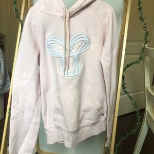 TNA Baltic hoodie (new version)